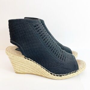 Steven Steve Madden Evers Espadrille Wedge Sandals Evereve Trendsend